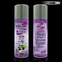 康富萊鞋內專用除臭劑 薰衣草(液態式)